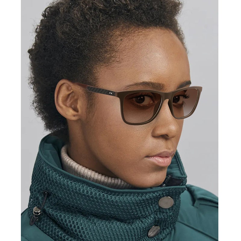 New Sunglasses Fashion Sunglasses Polarized Sunglasses High Sense Goods - Image 4