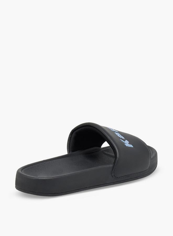 Kappa Women Slides - Image 5