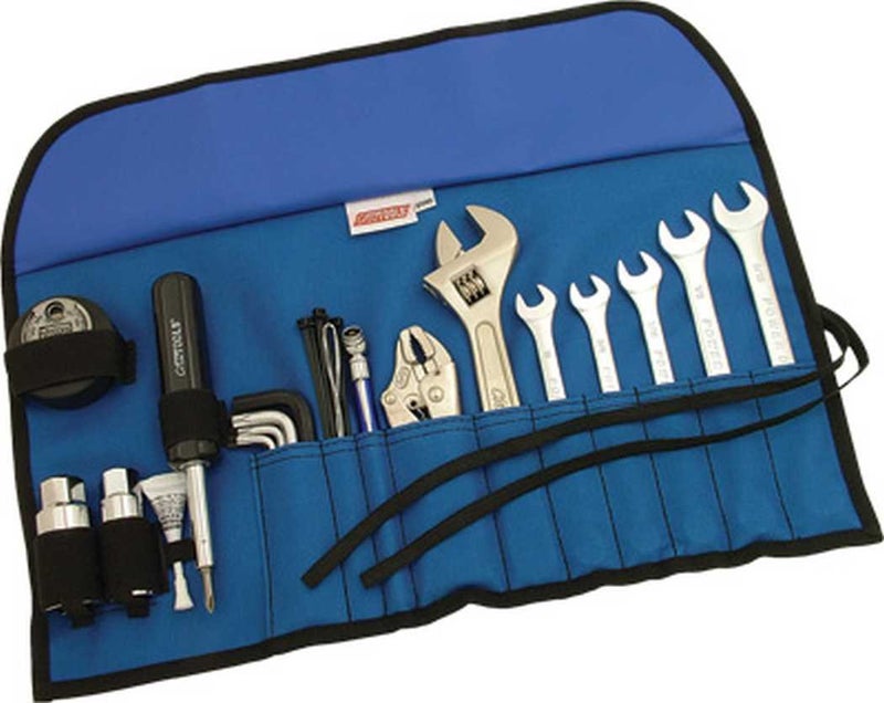 CruzTools EconoKIT H1 Tool Kit for Harley EKH1 - Image 3