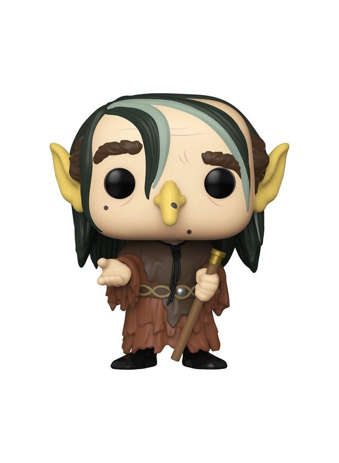 Funko بوب تي في: دائمًا مشمس في فيلادلفيا فرانك كترول 3.75 بوصة - Image 1