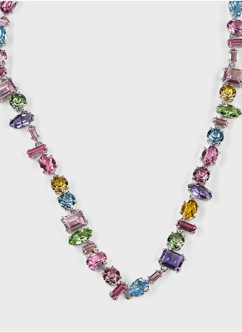 SWAROVSKI Gema Necklace