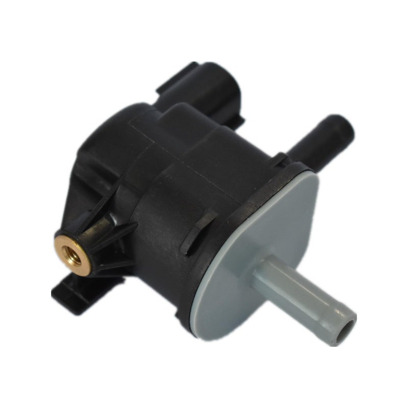 90910TC001 Vapor Canister Purge Valve Vacuum Solenoid Valve Switch Compatible with 4Runner Camry Corolla FJ Cruiser Highlander Matrix Prius Tacoma Tundra xA xB xD 1362007010