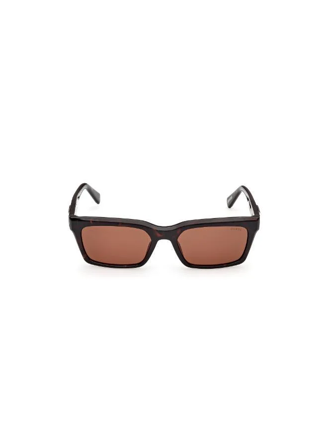 GUESS GU0030052E54 wayfarers sunglasses