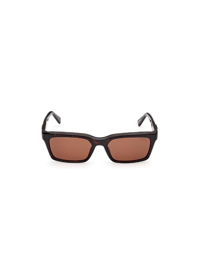 GUESS GU0030052E54 wayfarers sunglasses - Image 1