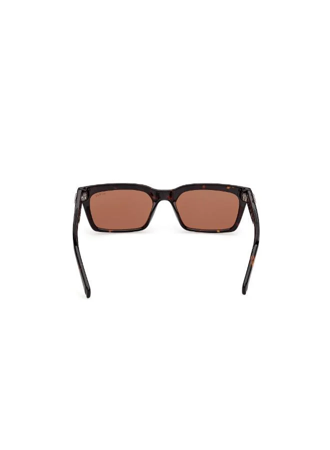 GUESS GU0030052E54 wayfarers sunglasses