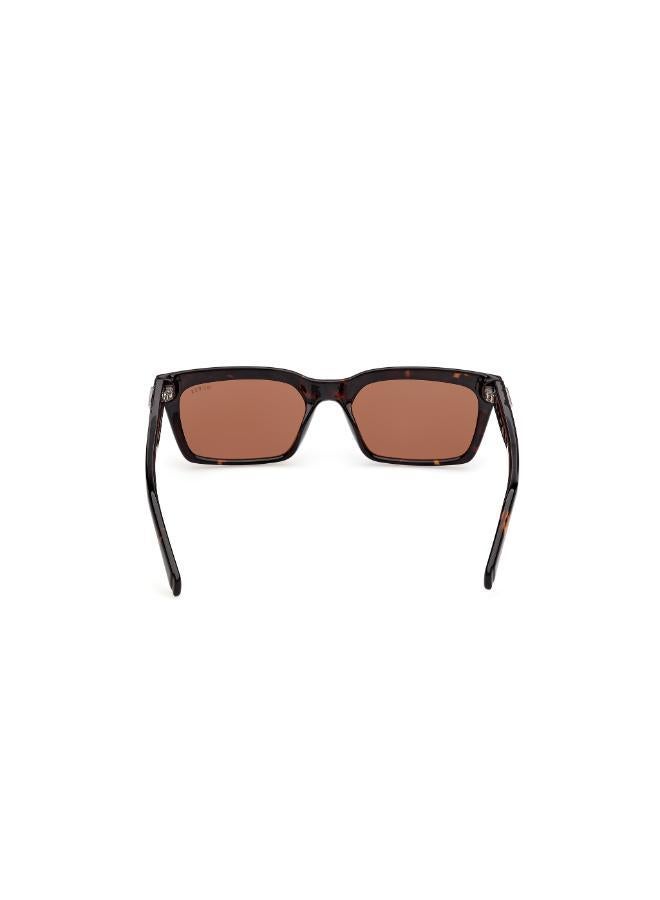 GUESS GU0030052E54 wayfarers sunglasses - Image 2
