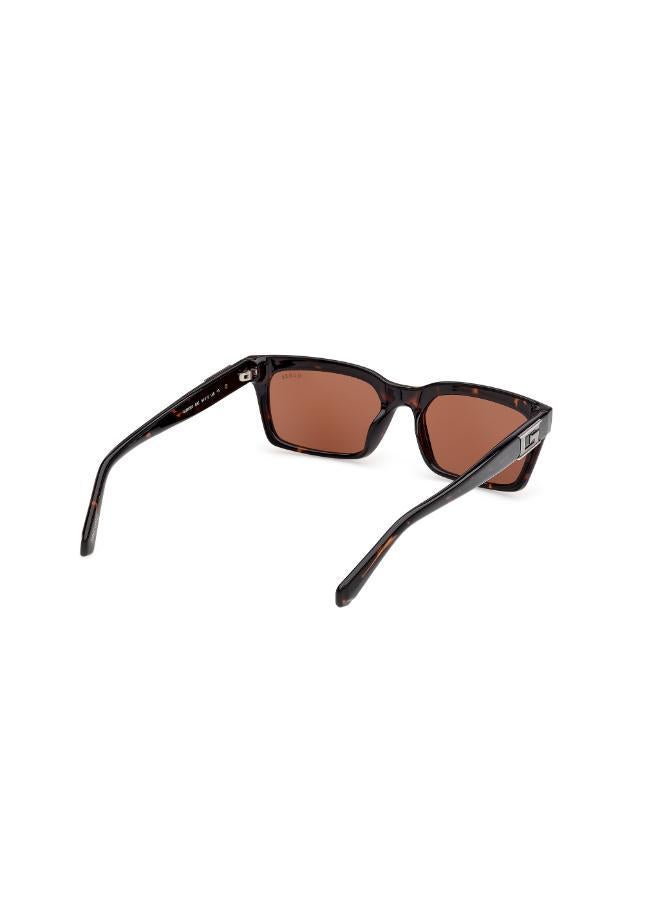 GUESS GU0030052E54 wayfarers sunglasses - Image 5