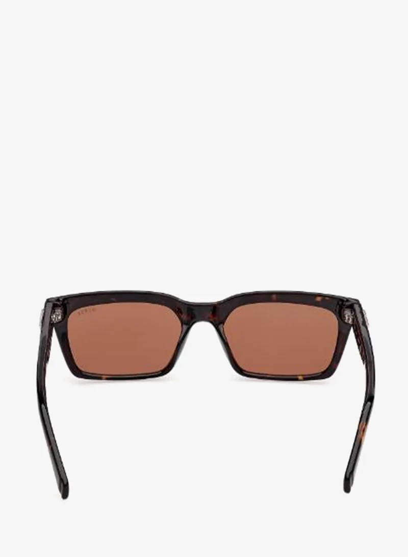 GUESS GU0030052E54 wayfarers sunglasses