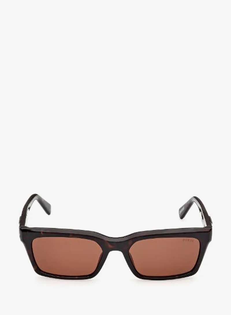 GUESS GU0030052E54 wayfarers sunglasses