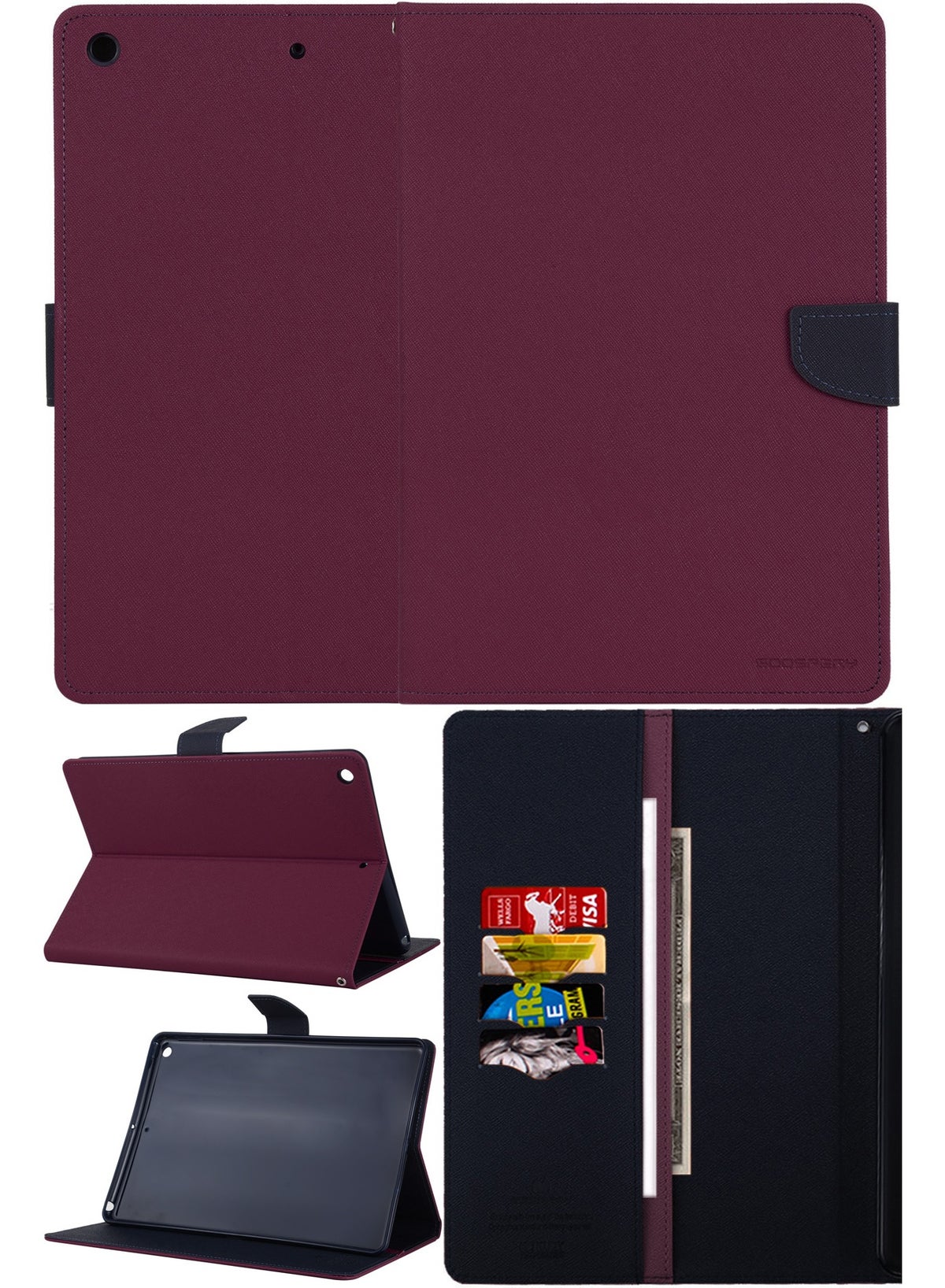 apple Apple iPad Air 9 7 Case thermoplasticpolyurethane 9.7 inch ZC5E023D28EA64FCA6EFBZ