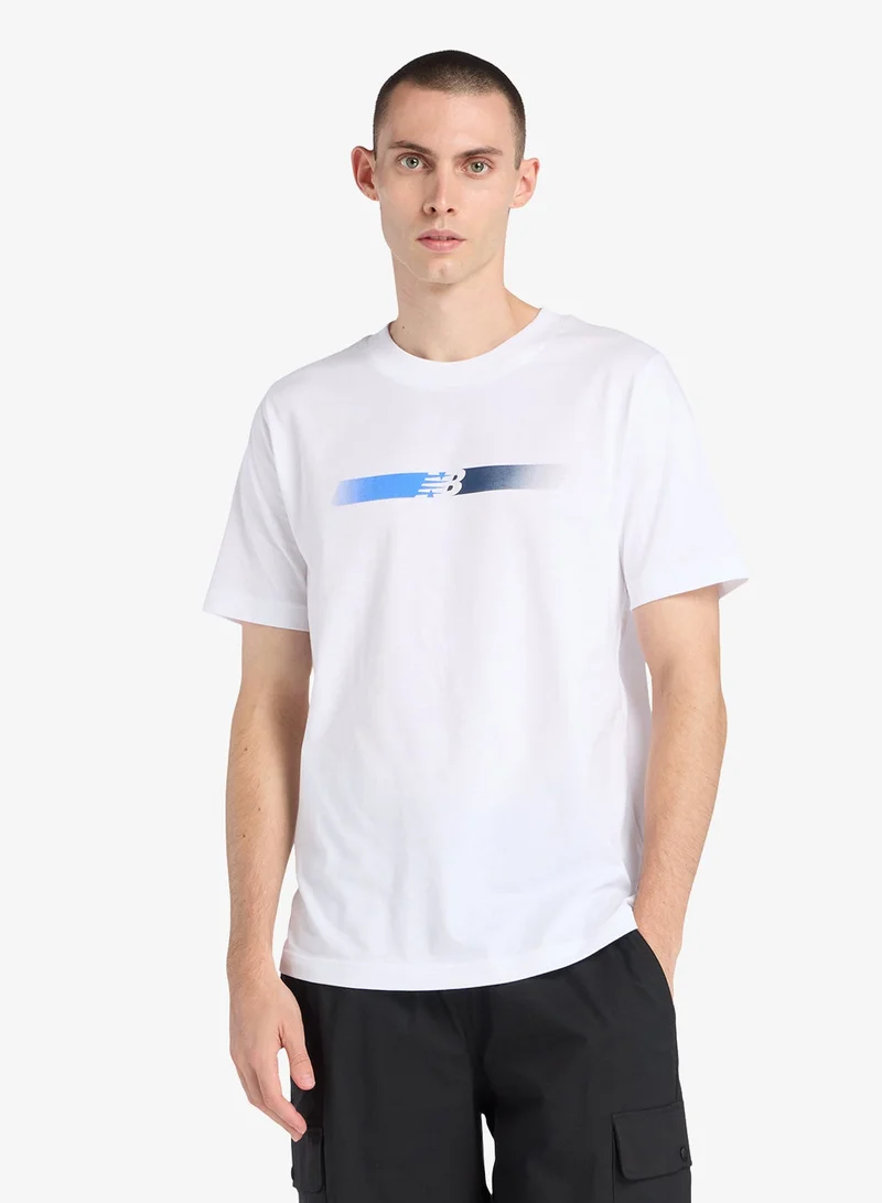 Gradient T-Shirt