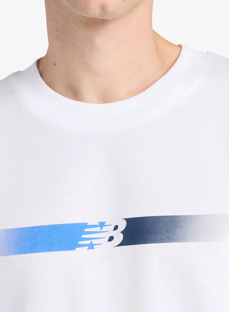 New Balance Gradient T-Shirt