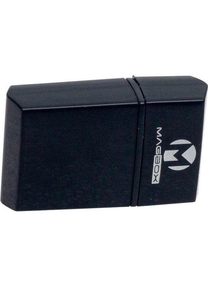 Magbox - Next Tango HD Satellites Compatible USB Mini 802.11N Wifi 7601 Chipset 2.4ghz 150 Mbps Nail - Image 1
