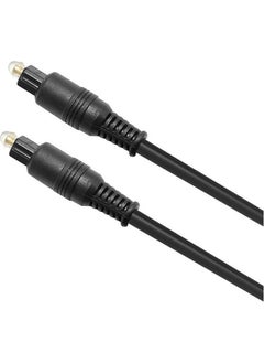 PrimeX Plus PX-4010 10m Digital Optical Audio Cable  - Image 2