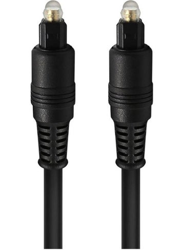 PrimeX Plus PX-4010 10m Digital Optical Audio Cable  - Image 1