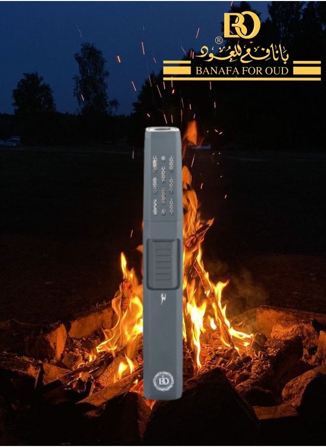 Banafa Banafa Lighter Black  - Image 2