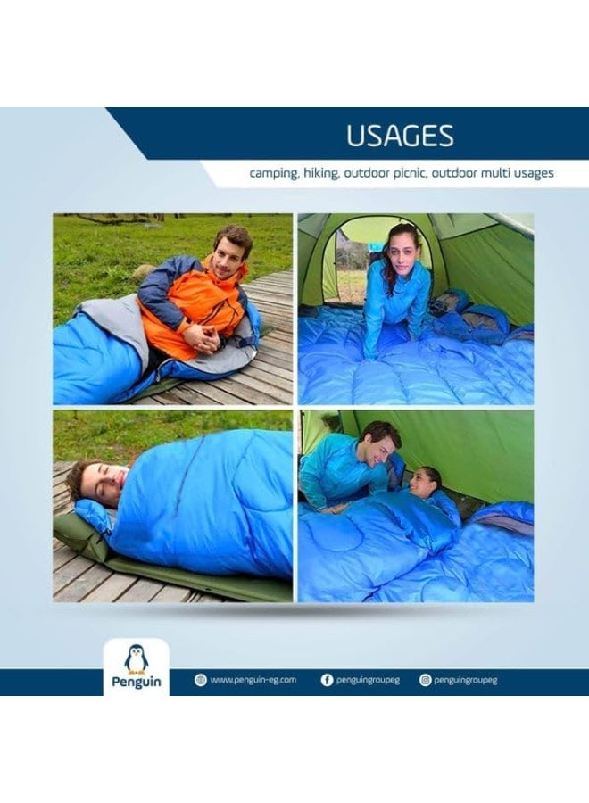Generic Premium Sleeping Bag - Image 4