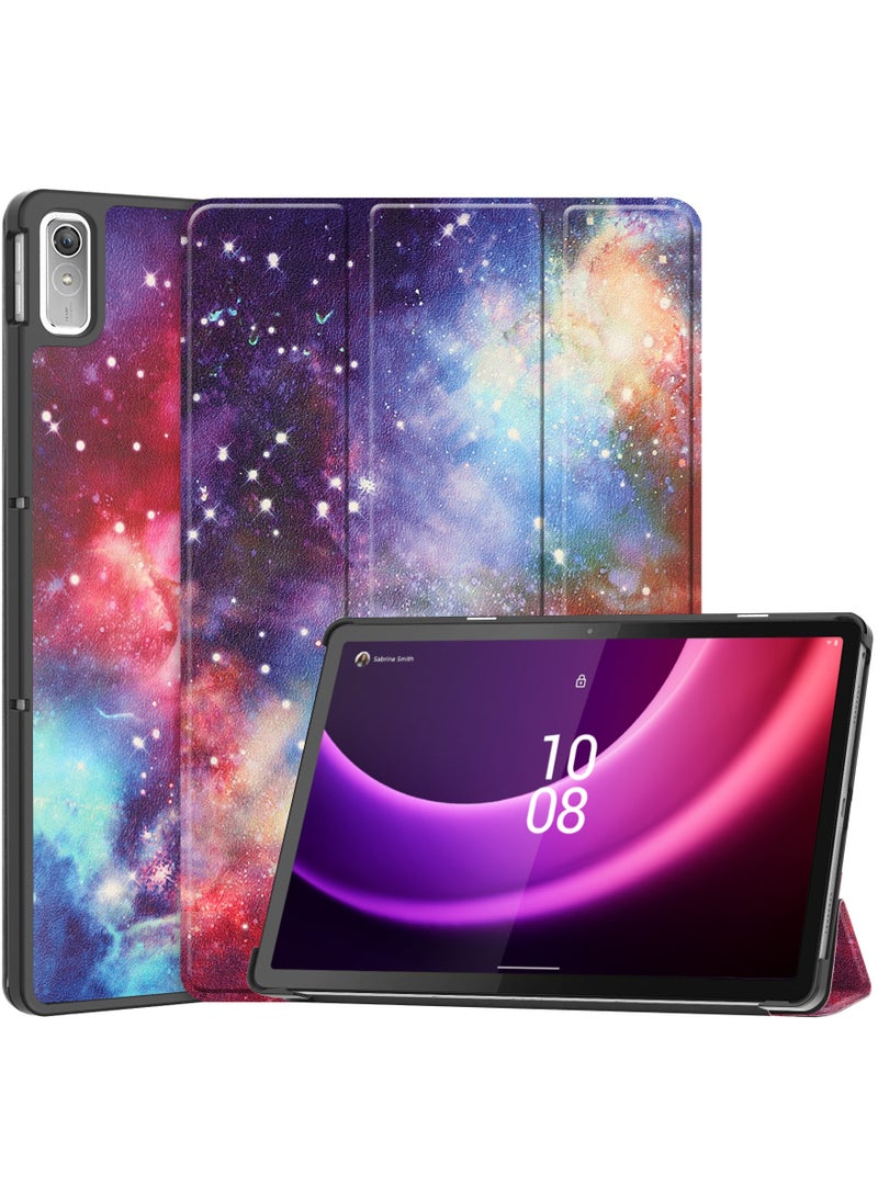 عام حافظة متوافقة مع لينوفو تاب بي 11 2 جنرال/شياوكسين باد بلس ، حافظة حامل متعددة الزوايا لجهاز لينوفو تاب بي 11 2 جنرال/شياوكسين باد بلس اللوحي - Image 1