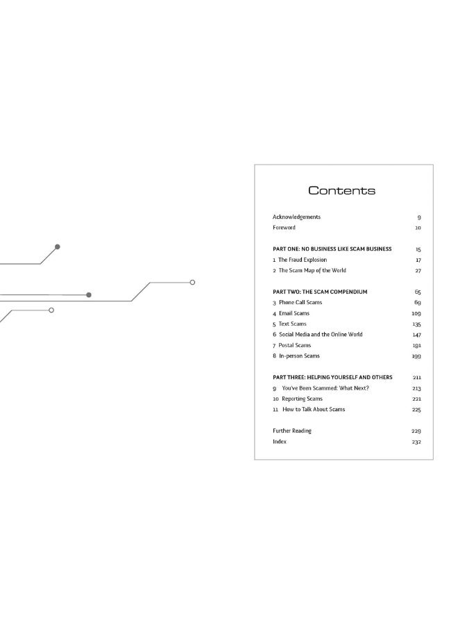 How to Beat Scammers : The Complete Guide to Keeping Yourself Safe from Fraud - Image 4