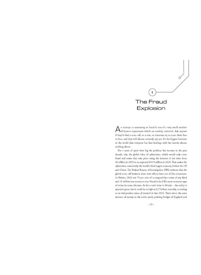 How to Beat Scammers : The Complete Guide to Keeping Yourself Safe from Fraud - Image 2