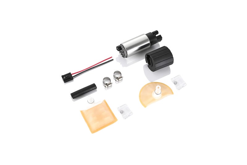 YONEDA Electric Fuel Pump 12V High Flow fit for Universal Multiple Models E8335, E8212, E8229, E8254, E8213, E2068, EFP382A - Image 1