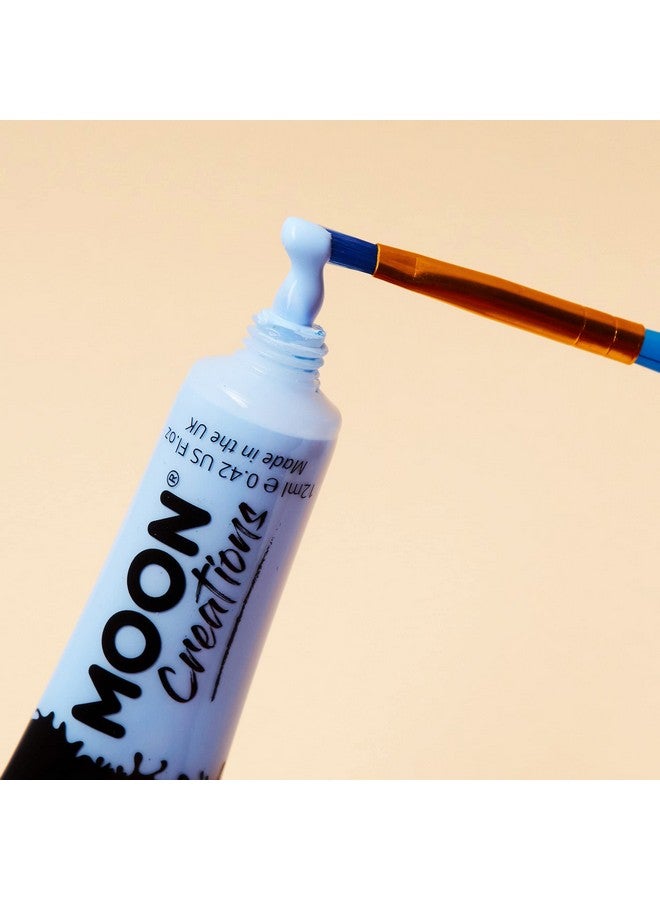 مون كرييشنز مجموعة الألوان الأساسية الدولية من مون كرييشنز - 0.40 أونصة سائلة - Image 2