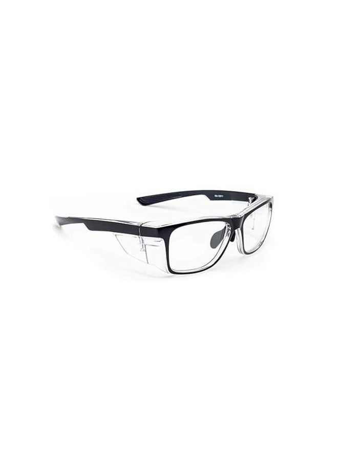Philips Philips RX-15011 BKC EN166 F Rated Prescription Safety Eyeglasses  - Image 1