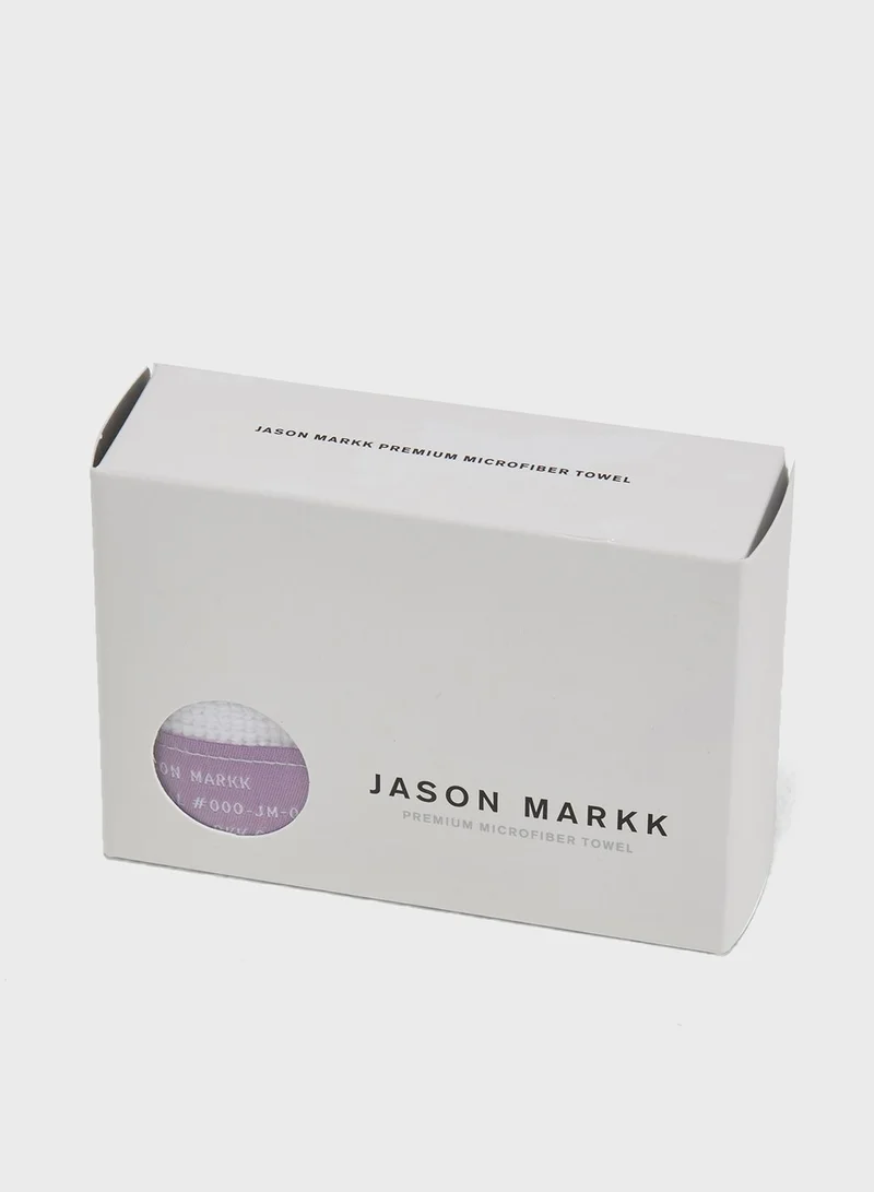 Jason Markk Premium Microfiber Towel