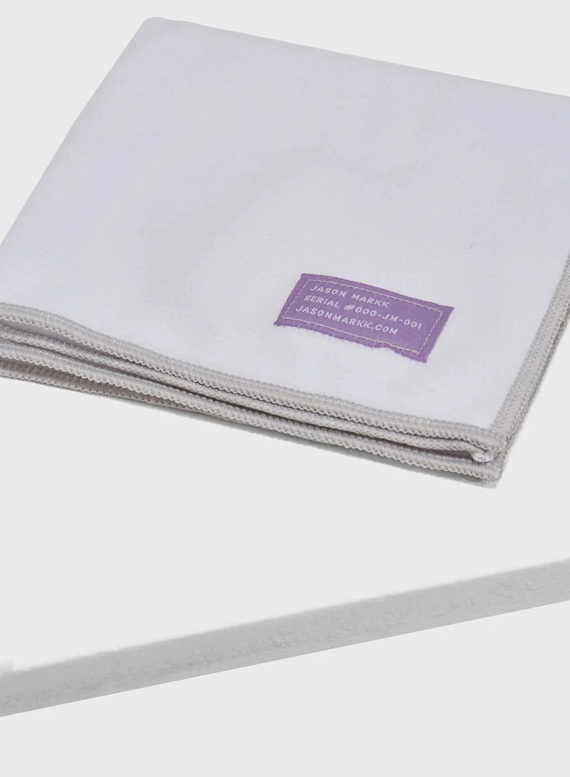 Jason Markk Premium Microfiber Towel