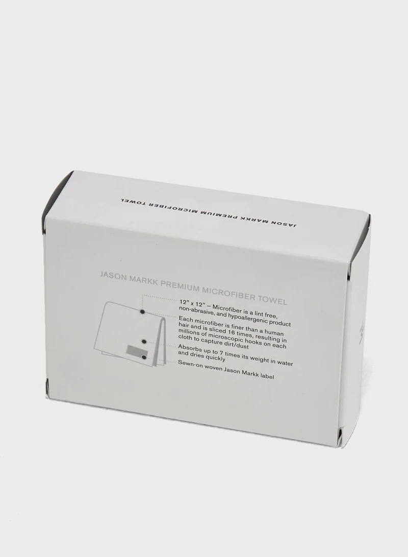 Jason Markk Premium Microfiber Towel