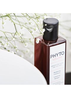 Phyto PARIS Phytovolume Volumizing Shampoo, 8.45 fl. oz.  - Image 4