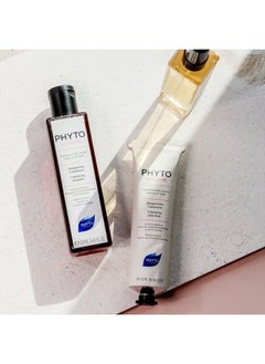 Phyto PARIS Phytovolume Volumizing Shampoo, 8.45 fl. oz.  - Image 5
