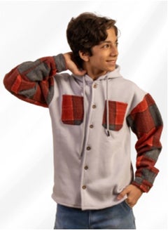 giggles boys Over tshirt  - Image 1