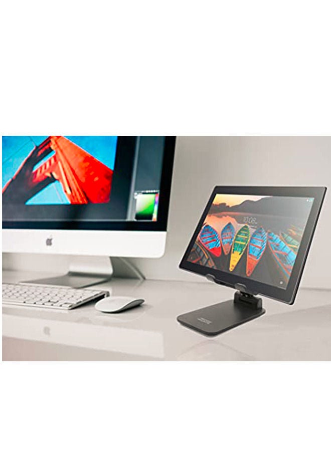 تيكنو ماونتس حامل هاتف محمول قابل للطي للاستخدام على المكتب - Image 3