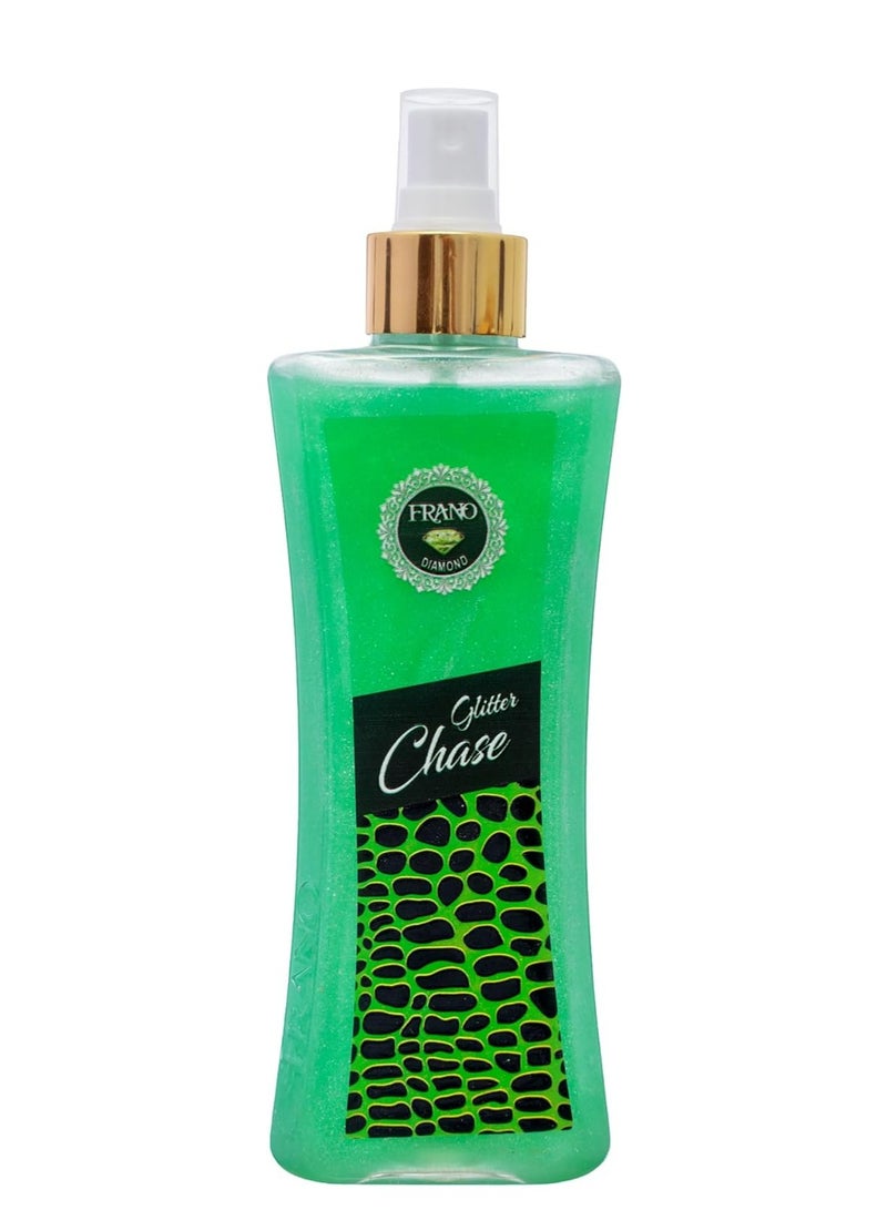تشيس معطر الجسم - 250 مل