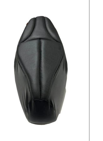 Pinlock Hero Duet Motorcycle Comfort Saddle and Seat Cover Visco Sponge  - Image 5