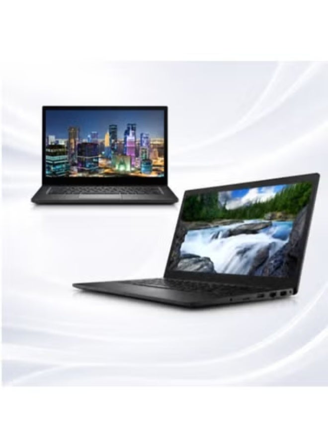 لابتوب 14.1 بوصة FHD بمعالج Core i7، ذاكرة 16 جيجابايت، SSD سعة 512 جيجابايت، مع ماوس لاسلكي وحامل لابتوب وحقيبة للعمل والإنتاجية - Image 1