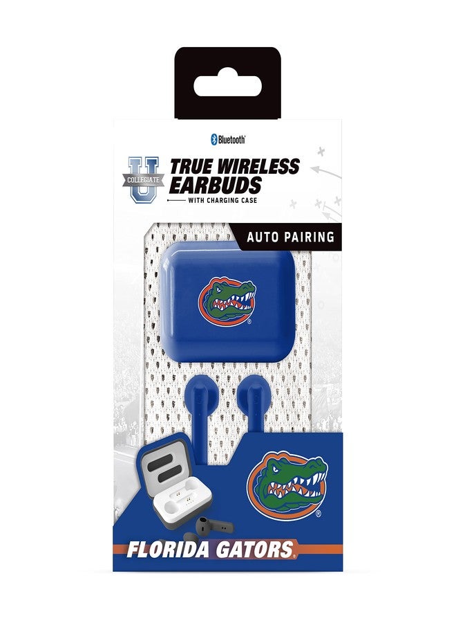 SOAR NCAA True Wireless Earbuds V.4, Florida Gators - Image 2