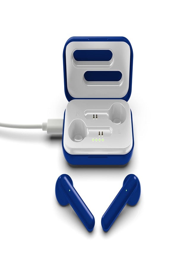 SOAR NCAA True Wireless Earbuds V.4, Florida Gators - Image 3