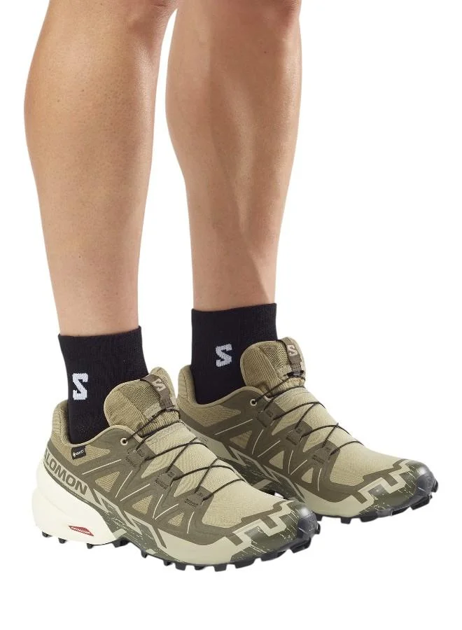 Salomon  SPEEDCROSS 6 GORE-TEX for Men | Best Price UAE