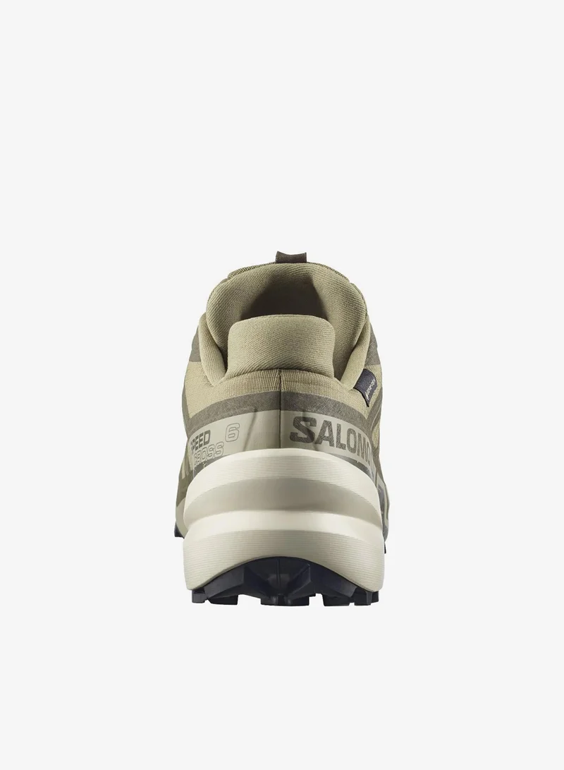 Salomon  SPEEDCROSS 6 GORE-TEX for Men | Best Price UAE