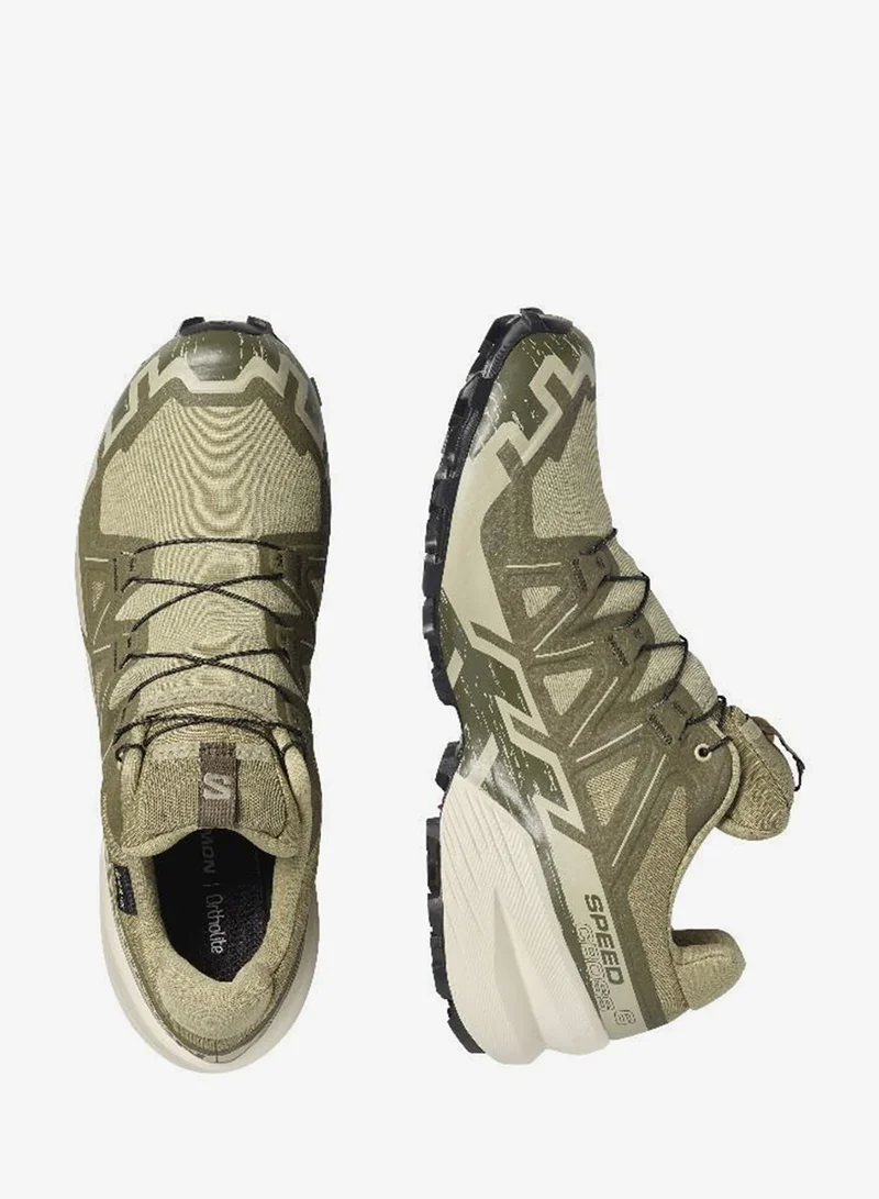 Salomon  SPEEDCROSS 6 GORE-TEX for Men | Best Price UAE