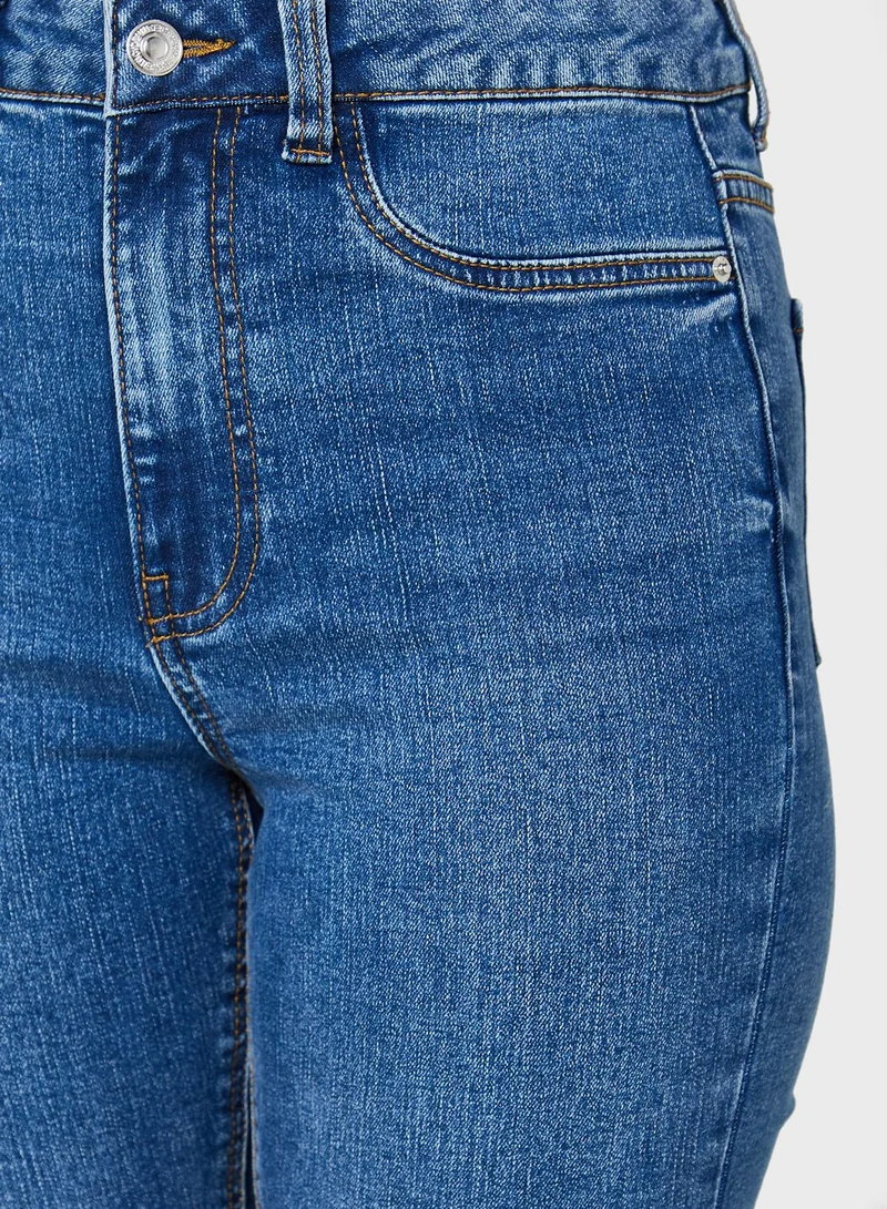 NEW LOOK High Waist Jeans