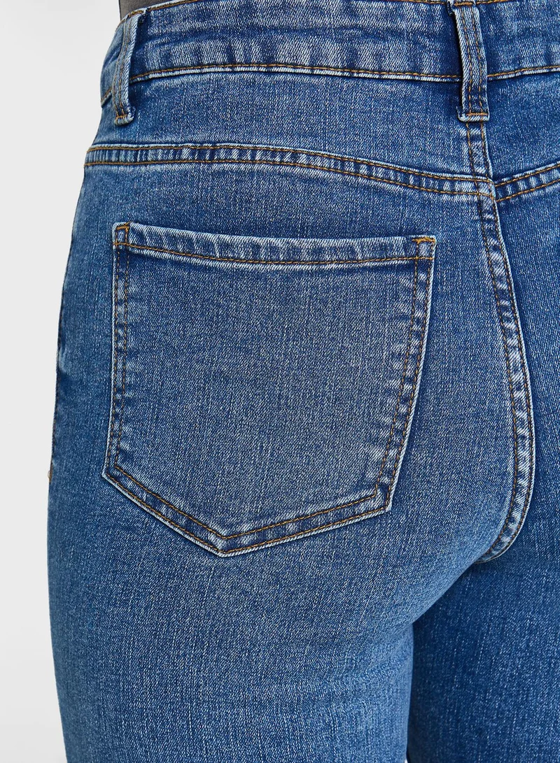 NEW LOOK High Waist Jeans