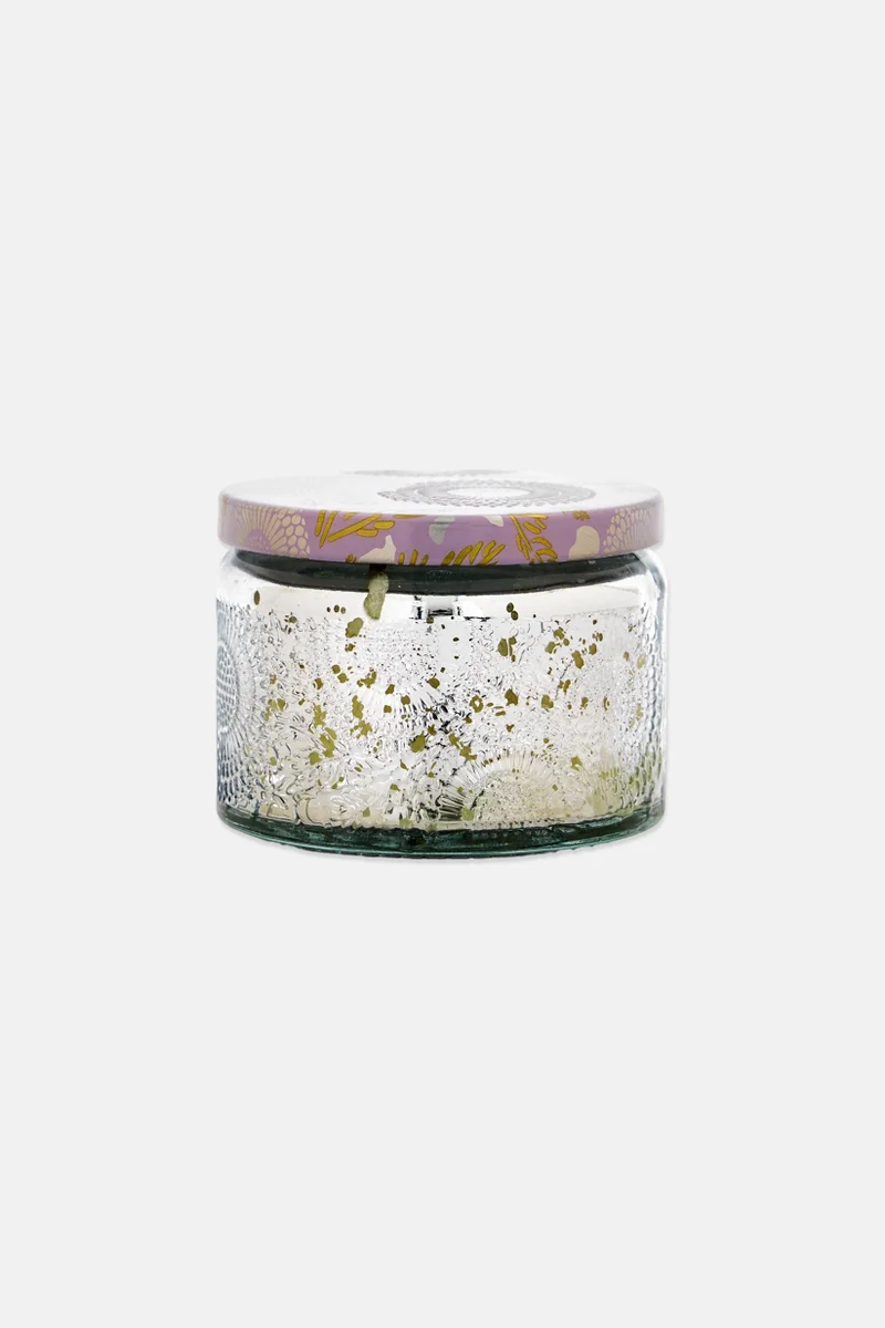 Muy Mucho Deluxe Aromaticc Scented Candle, 110g