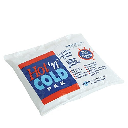 Lifoam Hot 'N' Cold Soft Pack Reusable, No Size, No Color - Image 2
