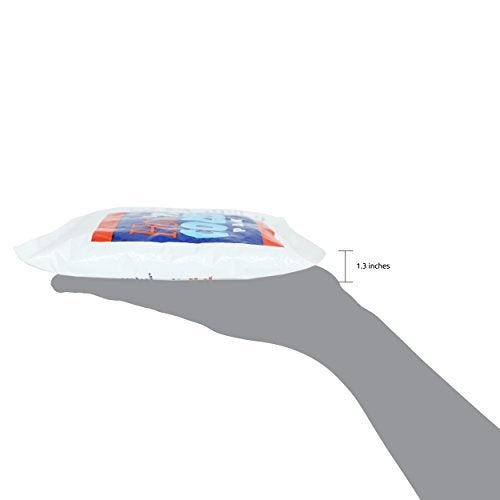 Lifoam Hot 'N' Cold Soft Pack Reusable, No Size, No Color - Image 3