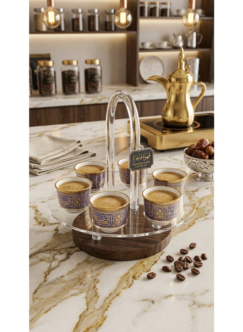 MARS Q Coffee cup holder - Image 2