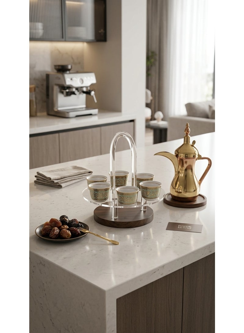 MARS Q Coffee cup holder - Image 3