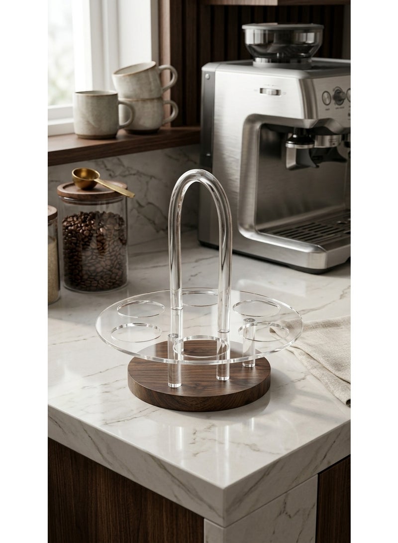 MARS Q Coffee cup holder - Image 1